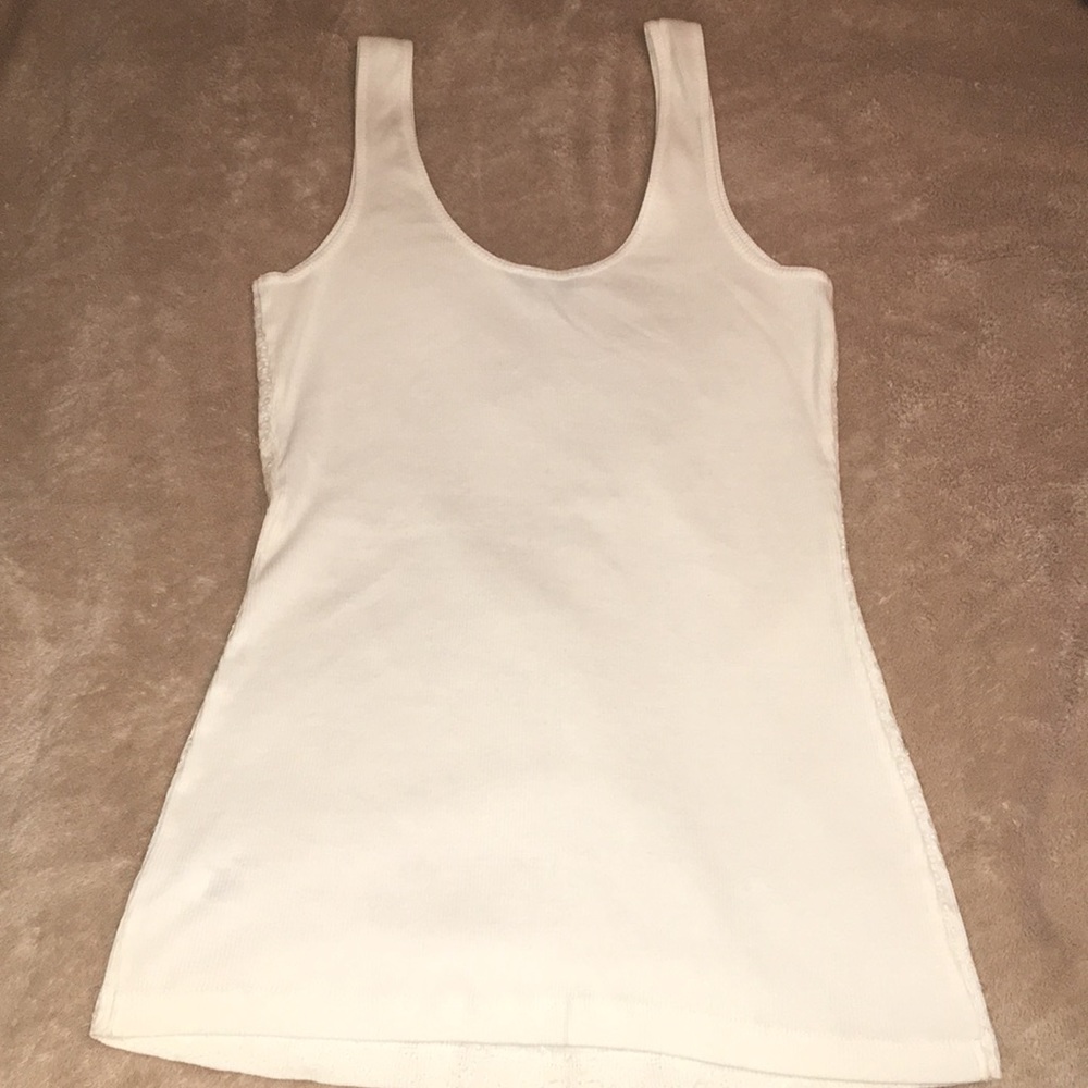 Express tank top - Picture 2 of 3